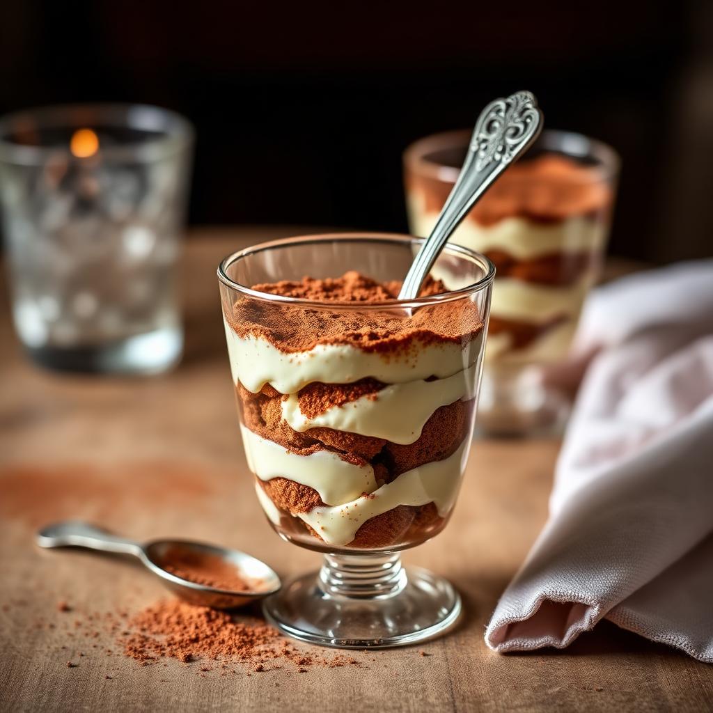 Dolci della Casa